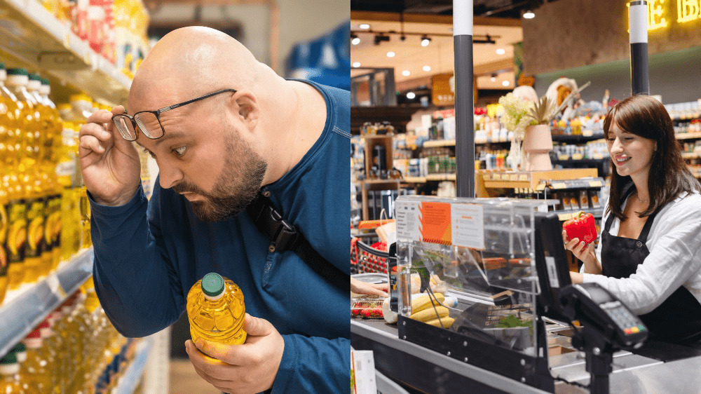 Slováci platia za potraviny najviac. Vláda prišla s revolučnou novinkou, ktorú ocenia