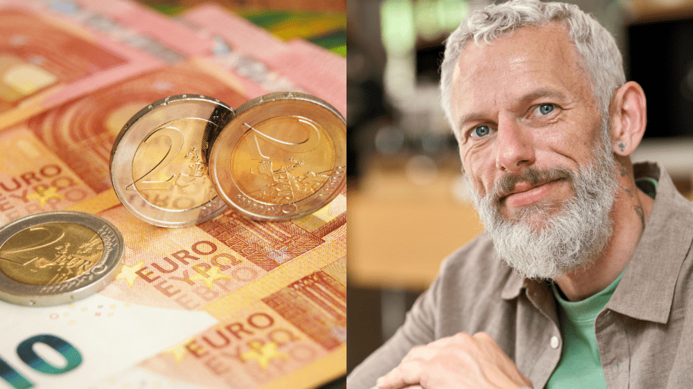 Slováci si musia na dôchodok šetriť sami. Takto si na penziu zabezpečíte 1 000 eur mesačne