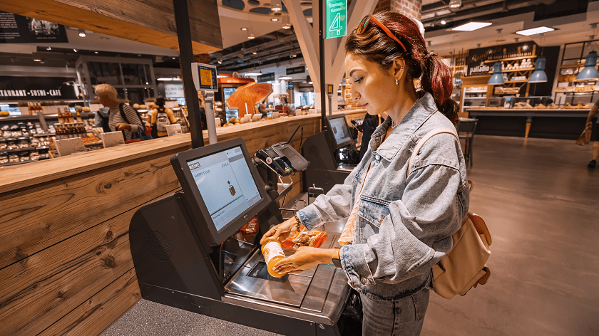 Táto forma nakupovania vyhovuje Slovákom jednoznačne najviac (PRIESKUM)