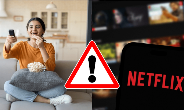 Slováci si priplatia za denne používanú službu. Platforma Netflix výrazne dvíha ceny