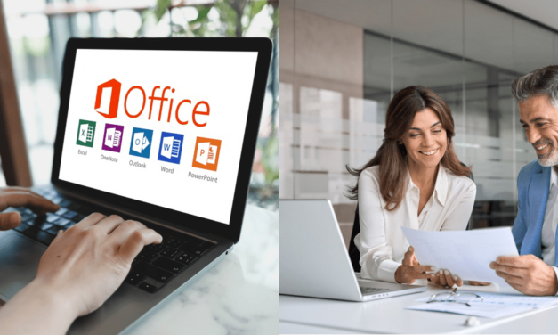 Slováci teraz môžu získať OFFICE len za pár eur. Potrebujú na to špeciálny kód