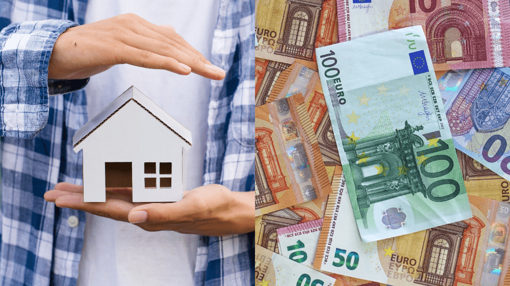 Revolúcia na hypotekárnom trhu: Prvá banka ponúka úrok pod 4 %, najlacnejšiu hypotéku na Slovensku