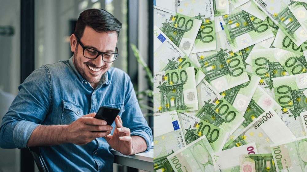 Slovenská banka ponúka účet s lákavým 5-percentným úrokom. Je určený pre jednu skupinu ľudí