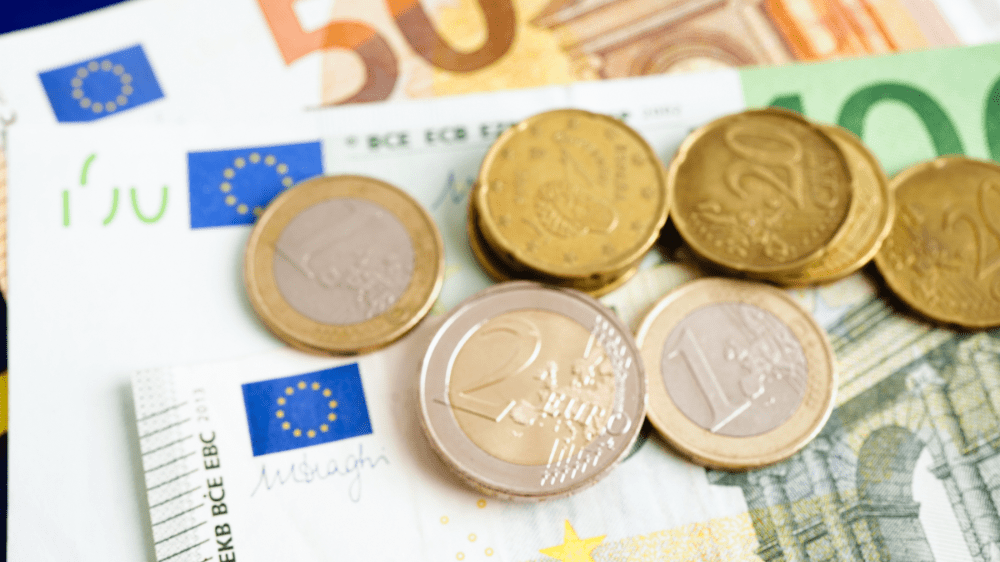 Slovenská ekonomika vo veľkom zaostáva za priemerom EÚ. Analytik to nevidí ružovo