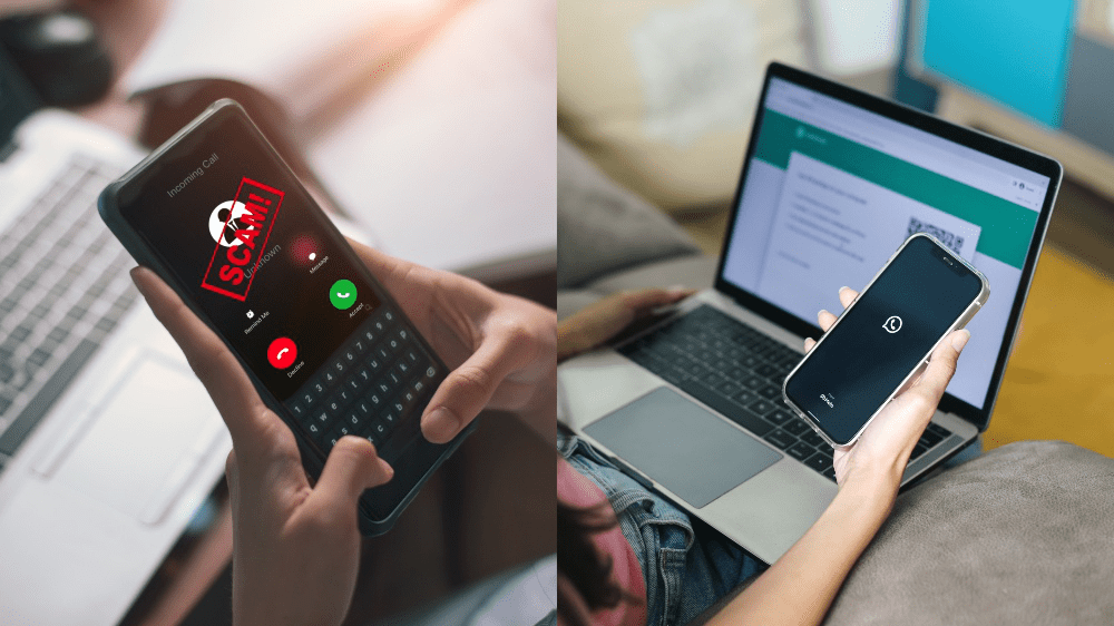 „Spáchali ste trestný čin.“ Slovenská polícia upozorňuje na najnovší podvod