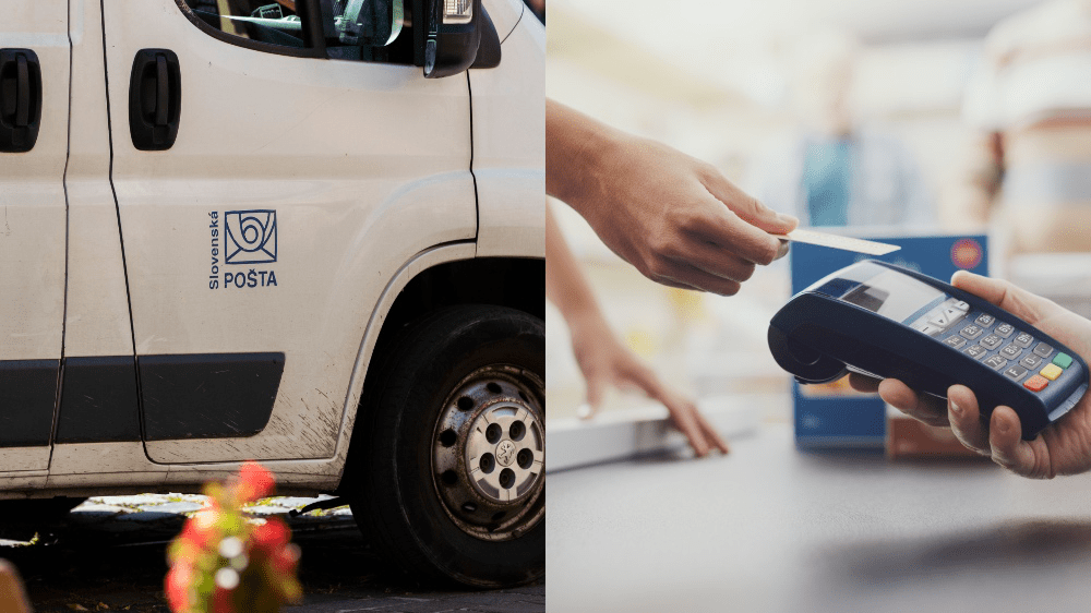 Slovenská pošta prináša novinku. Poteší najmä mladšiu generáciu