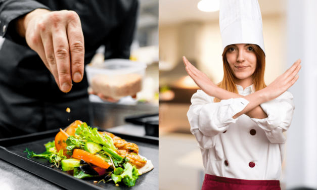 Slovensko hlási nedostatok kuchárov. Nebude nám mať kto variť?