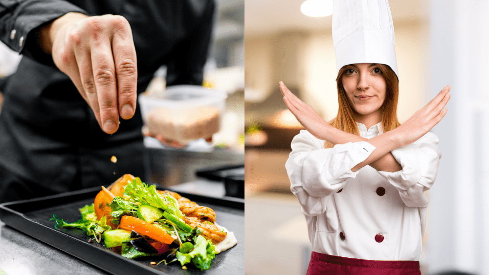 Slovensko hlási nedostatok kuchárov. Nebude nám mať kto variť?