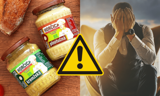 Tradičný slovenský výrobca sa topí v strate. Spustil už veľké prepúšťanie