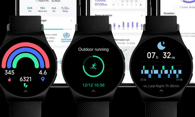 Motorola predstavila zaujímavé smart hodinky. Výdrž až 10 dní a atraktívna cenovka