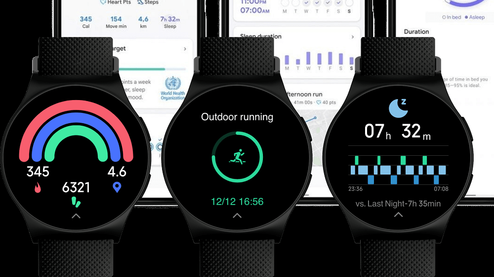 Motorola predstavila zaujímavé smart hodinky. Výdrž až 10 dní a atraktívna cenovka