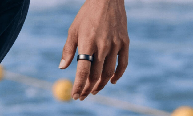 Plánujete si kúpiť tento smart prsteň? Pozor, je prakticky neopraviteľný