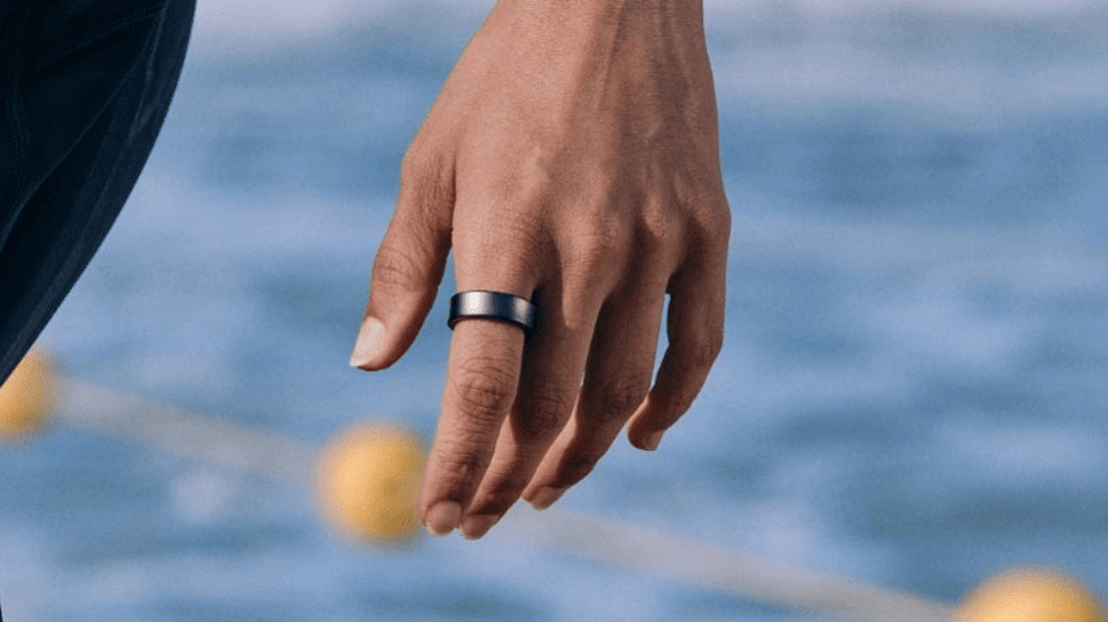 Plánujete si kúpiť tento smart prsteň? Pozor, je prakticky neopraviteľný