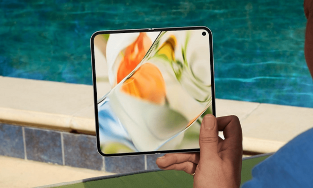 Google predstavil najlepší skladací smartfón súčasnosti. V čom vyniká?