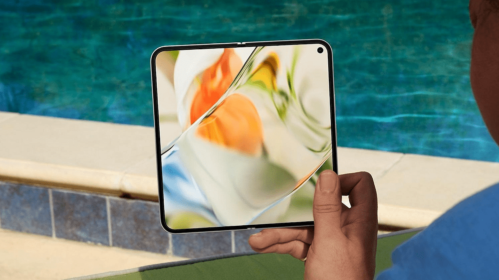 Google predstavil najlepší skladací smartfón súčasnosti. V čom vyniká?