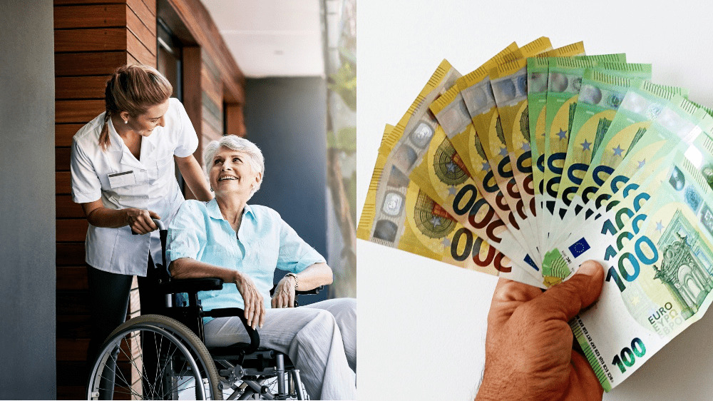 SNS navrhuje zmeny vo výpočte dôchodkov. Viazať by sa mali na priemernú mesačnú mzdu