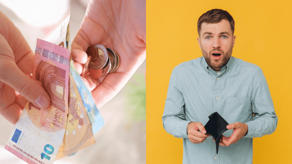 Prišli ste o príjem? Pomôcť vám môže táto dávka od Sociálnej poisťovne