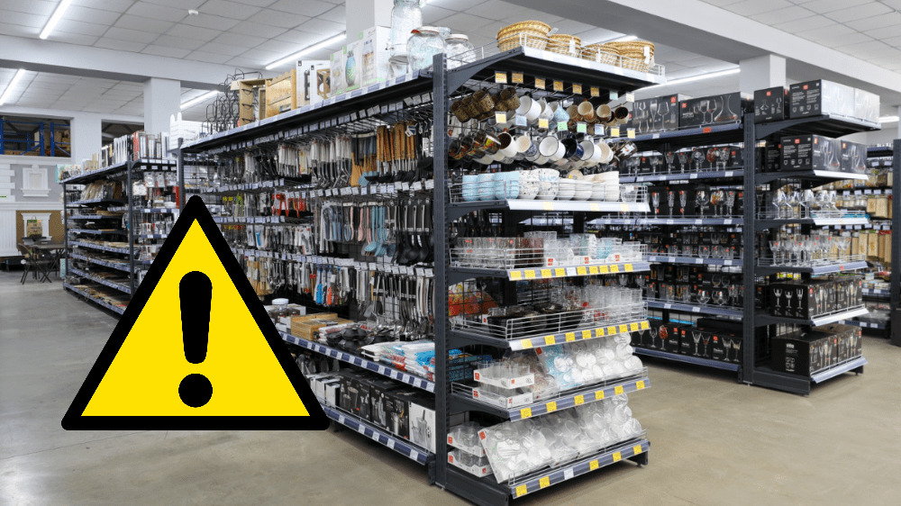 SOI varuje pred 5 nebezpečnými produktami. Treba ich okamžite prestať používať