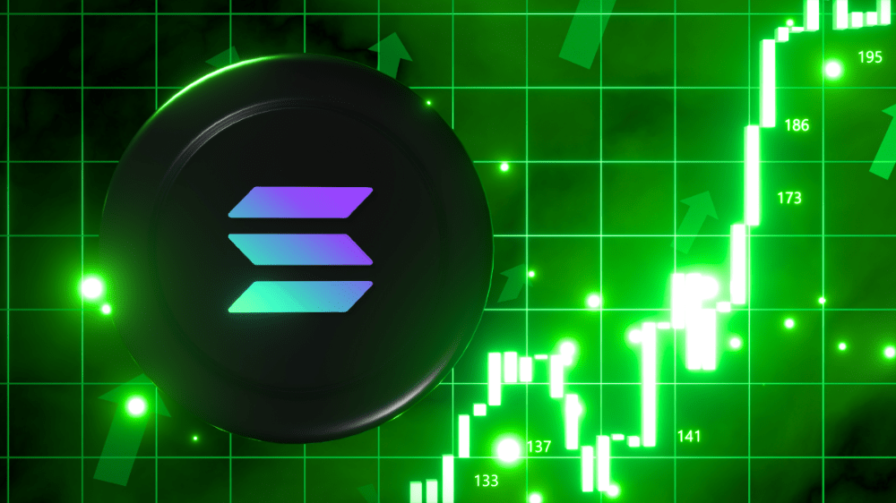 Solana ETF schválené