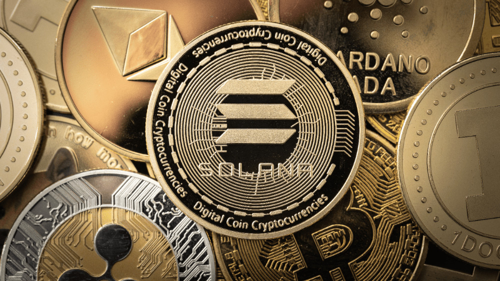 Solana môže vystreliť nahor. Ukazuje to dôležitá metrika