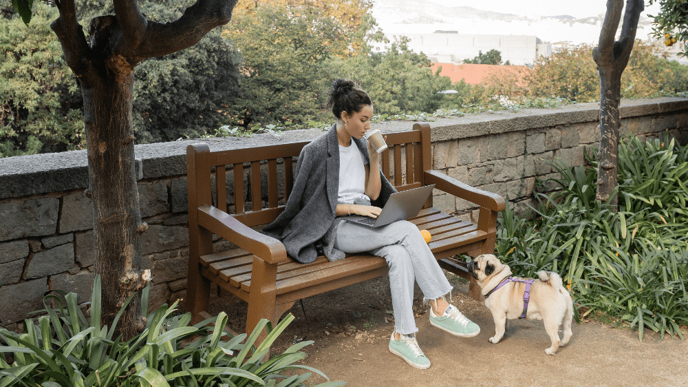 Španielsko láka digitálnych nomádov na štedrý príspevok. Prihlásiť sa môžete aj vy