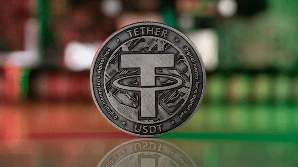 Stablecoiny sú na maximách. To by malo potiahnuť ďalšie kryptomeny