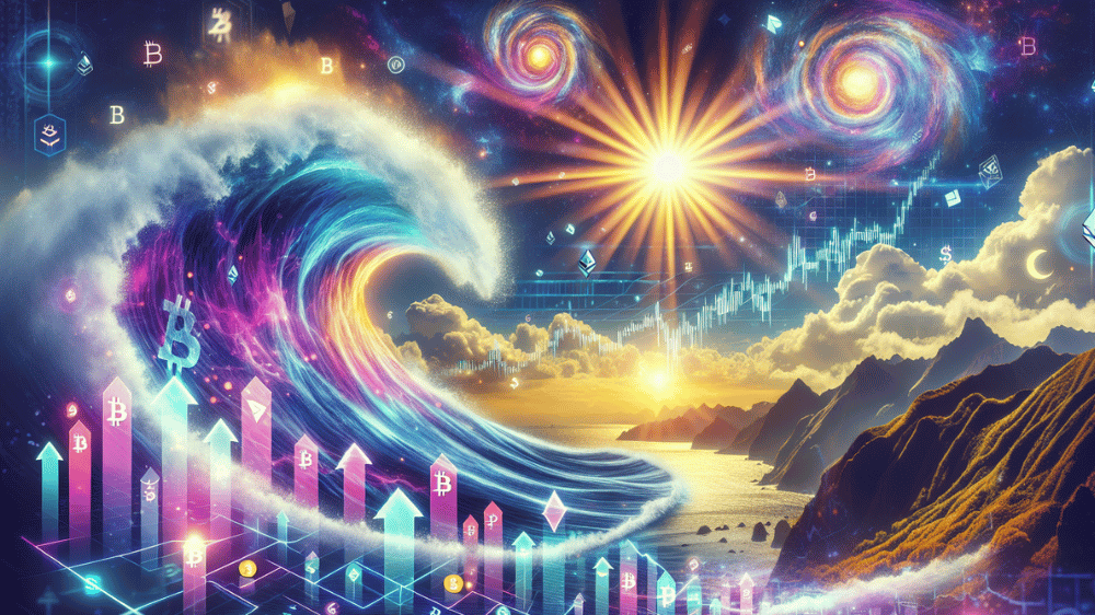 Notcoin (NOT) či Arbitrum (ARB) zaostávajú. O slovo sa hlási táto kryptomena