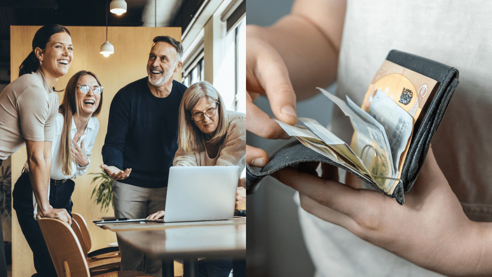 Táto skupina Slovákov platí najnižšie dane a odvody. Pozrite sa, či patríte medzi nich