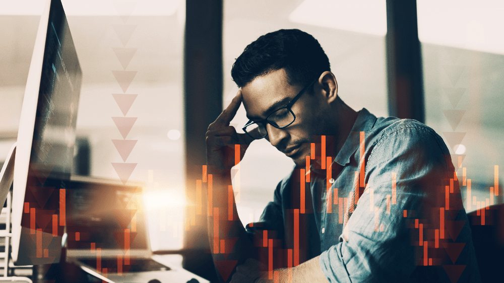 Táto udalosť môže spustiť vážnu recesiu