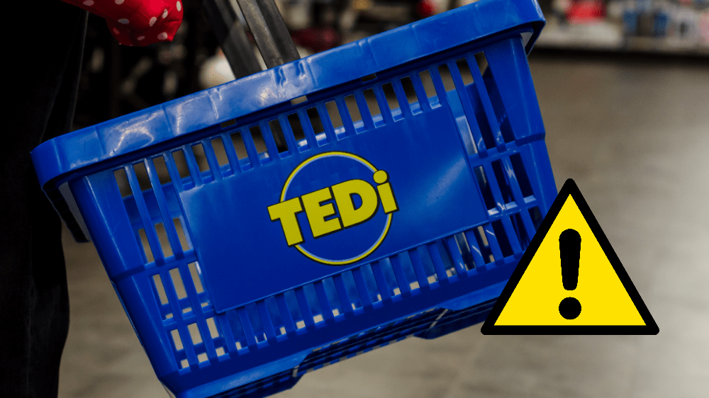 TEDi sťahuje z predaja nebezpečný výrobok. Ide o obľúbený retro kúsok (FOTO)