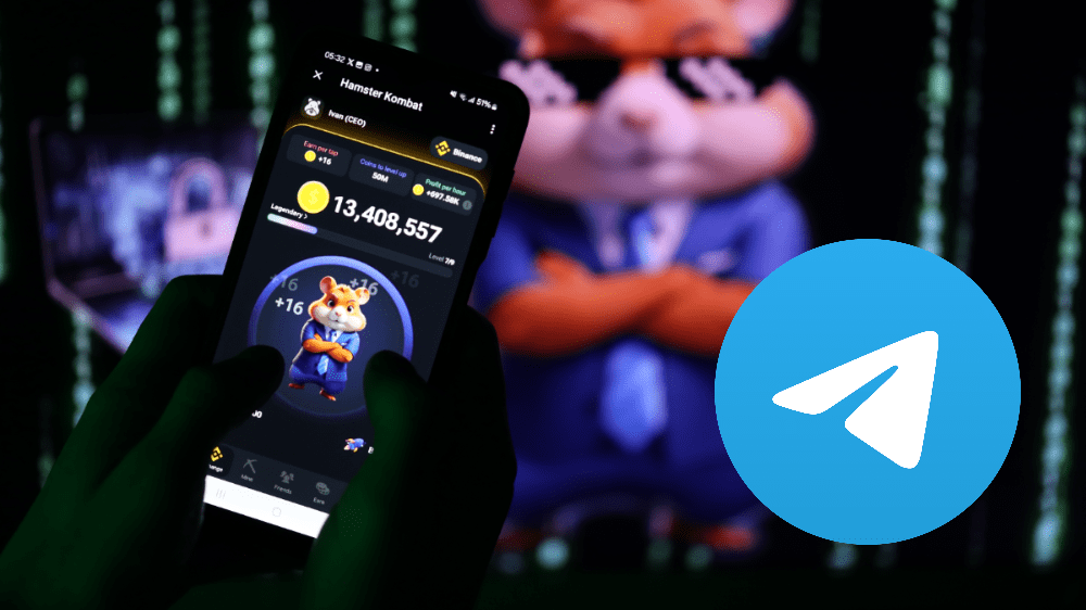 Telegram začal ako messenger, dnes zásadne mení kryptomenový trh