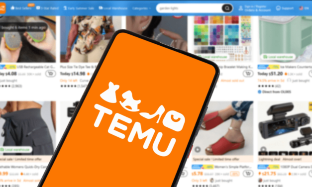 Temu: Čínske tsunami zaplavilo internet. Slovenskej firme nechutne vykradlo biznis