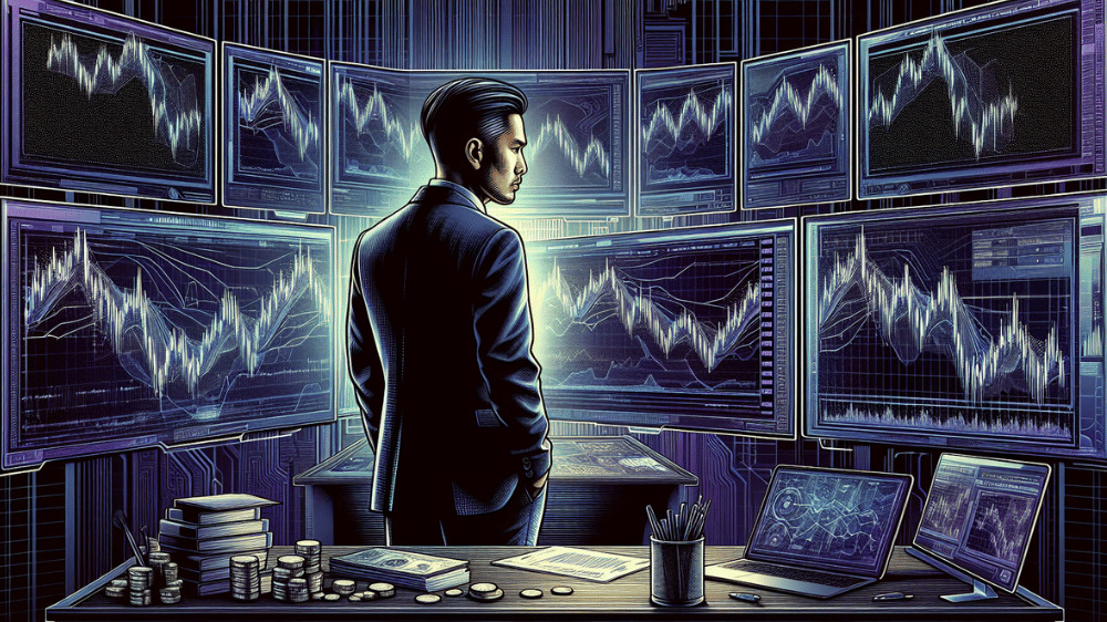 Úspešný obchodník predpovedá, že tento 3-centový AI token dosiahne robustné zisky