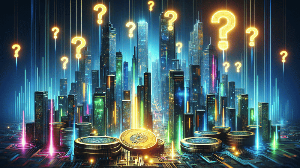 Neočakávané správy o globálnom prijatí kryptomien: Odborníci tvrdia, že tieto majú prudko vzrásť