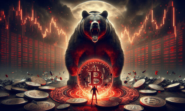 Prudký pokles Bitcoinu nie je dôvod na paniku. Tieto kryptomeny vám pomôžu prečkať ťažké časy