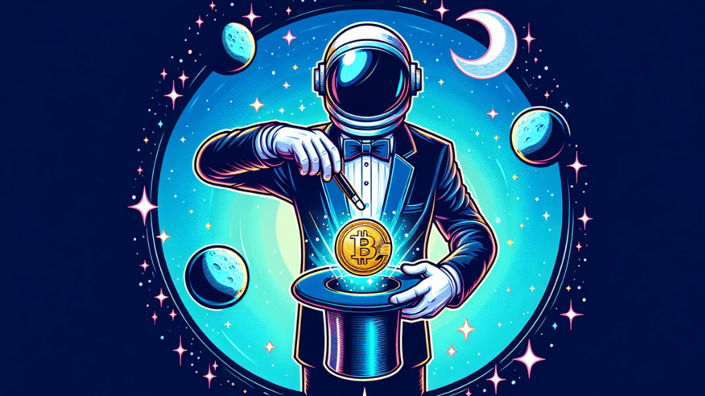 Toto sú top 3 altcoiny na sledovanie s potenciálom zárobku