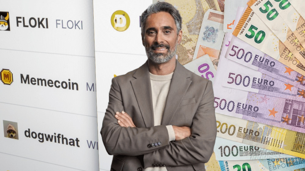 TOP 3 meme coiny pred ďalším cenovým rastom