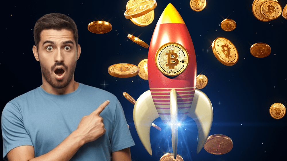 Tu je 5 dôvodov, prečo by mal každý jeden Slovák investovať do Bitcoinu