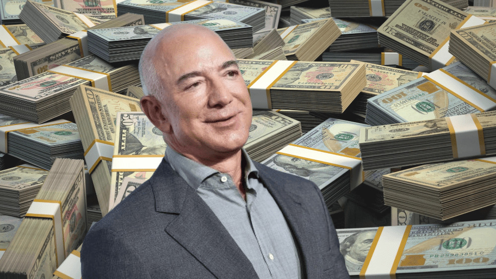 TOP 5 firiem s najvyššími príjmami na svete