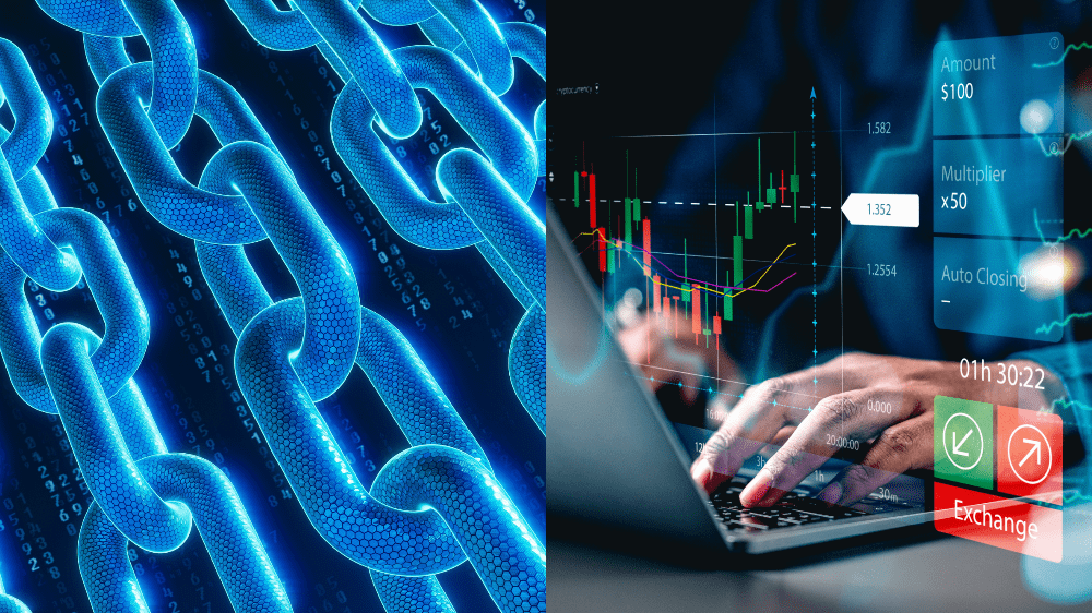 TOP 5 najväčších blockchainov na svete