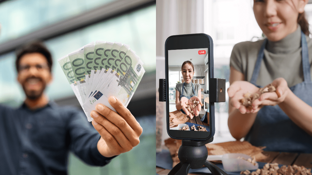 TOP 5 biznisov, ktoré môžete začať robiť popri práci alebo štúdiu