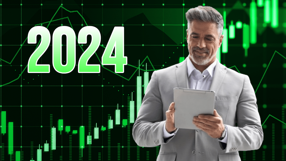 TOP 5 aktív, ktoré by nemali chýbať v žiadnom portfóliu