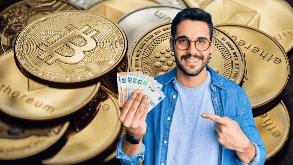 TOP 3 kryptomeny pre august 2024