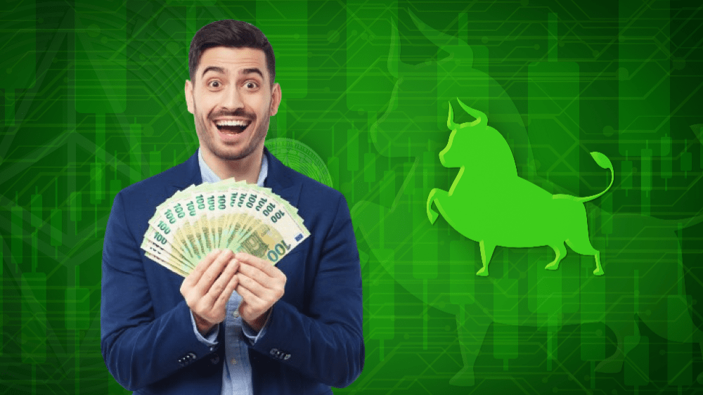 Toto sú 3 najziskovejšie kryptomeny súčasnosti