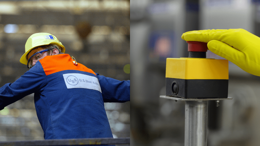 U.S. Steel znova na kolenách? Spoločnosť vypla vysokú pec