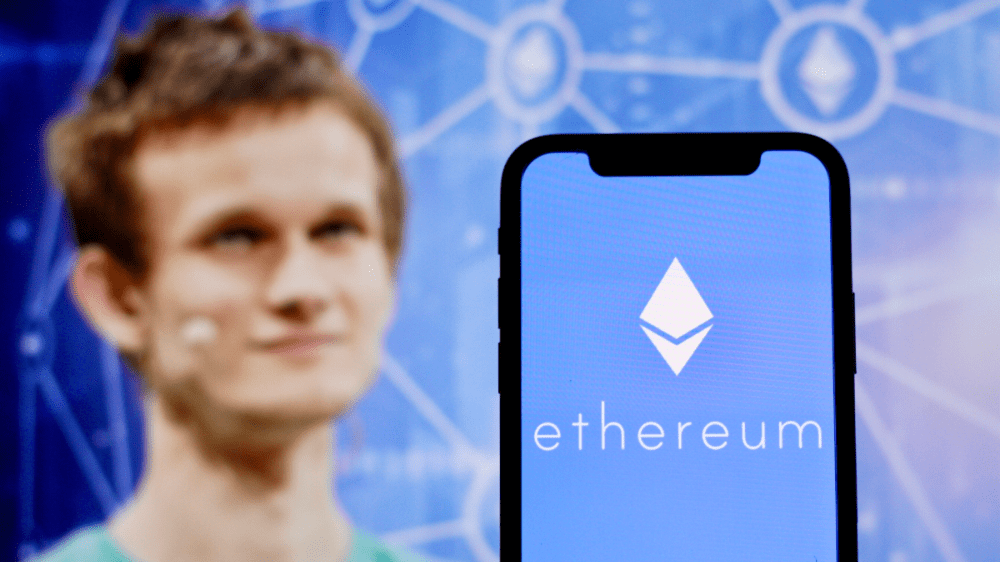 Ethereum ako ho nepoznáme: Vitalik Buterin ohlásil zásadné zmeny