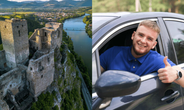 Vodiči majú dôvod na radosť. Obmedzenia pod Strečnom potrvajú kratšie