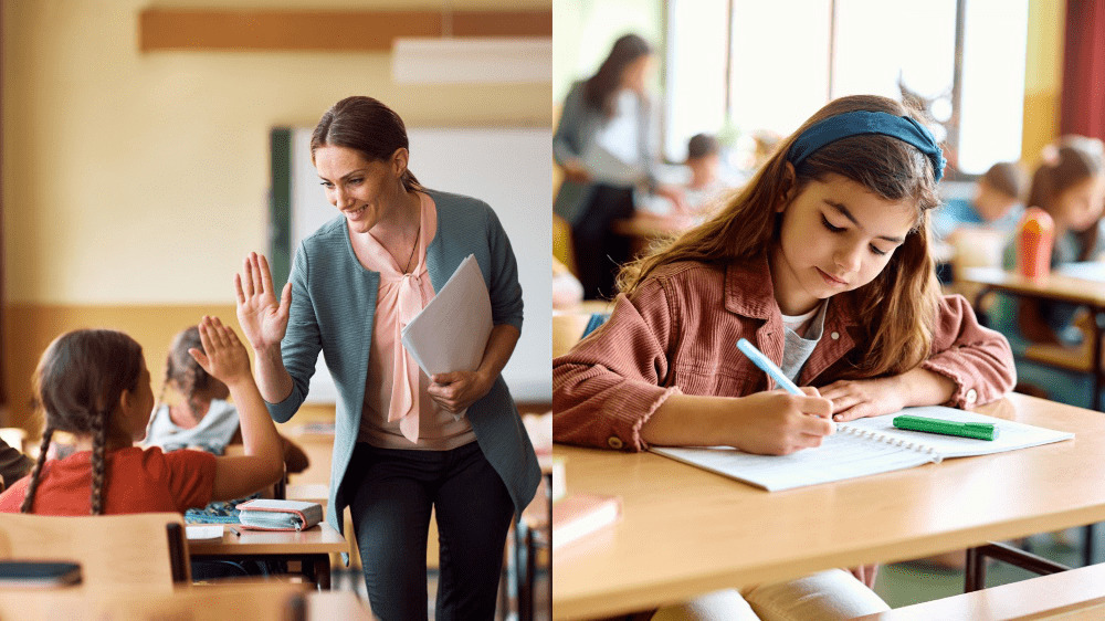 Skostnatený vzdelávací systém sa mení. Domáce úlohy sú pre niektorých žiakov minulosťou