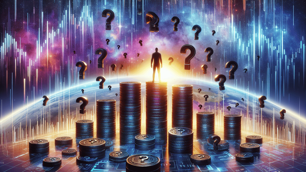 Využite prichádzajúcu býčiu vlnu: Investujte do týchto kryptoskvostov skôr, než vystrelia