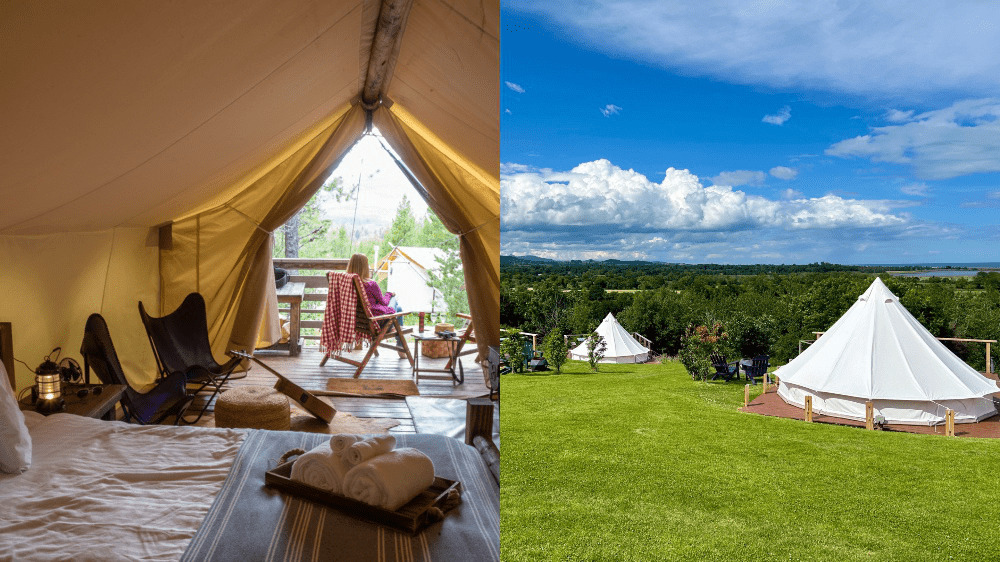 Za oddychom nemusíte ísť ďaleko. Tieto možnosti neďaleko Slovenska vám vyrazia dych